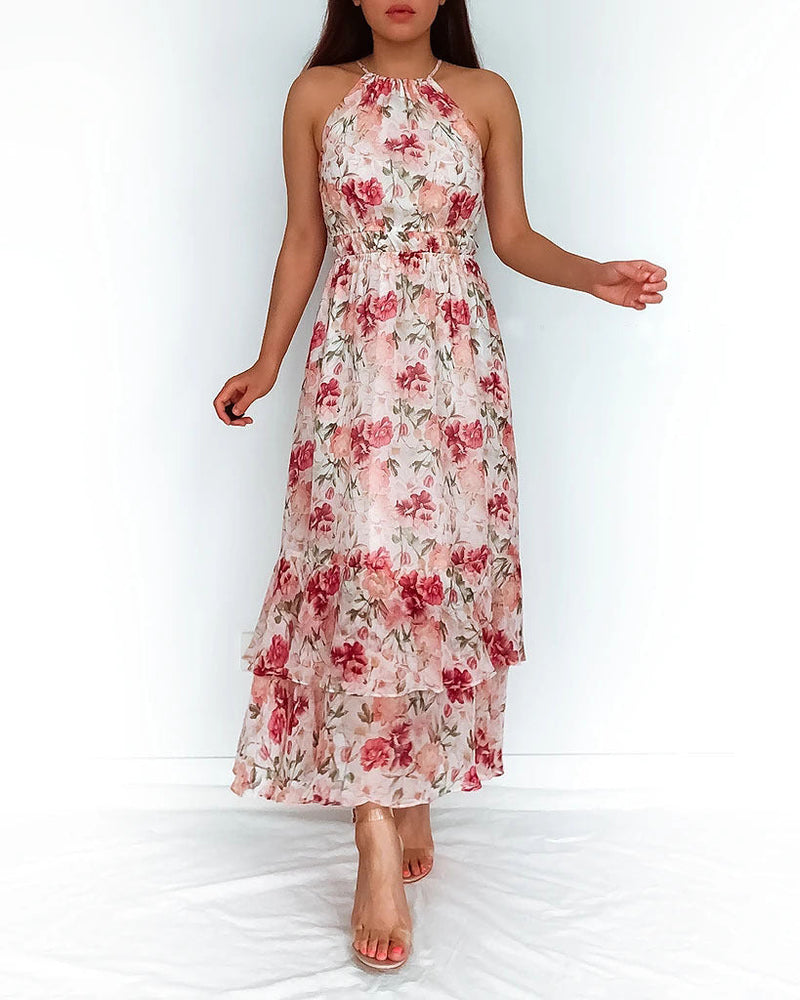 Beautifully Balanced Garment with Timeless Character