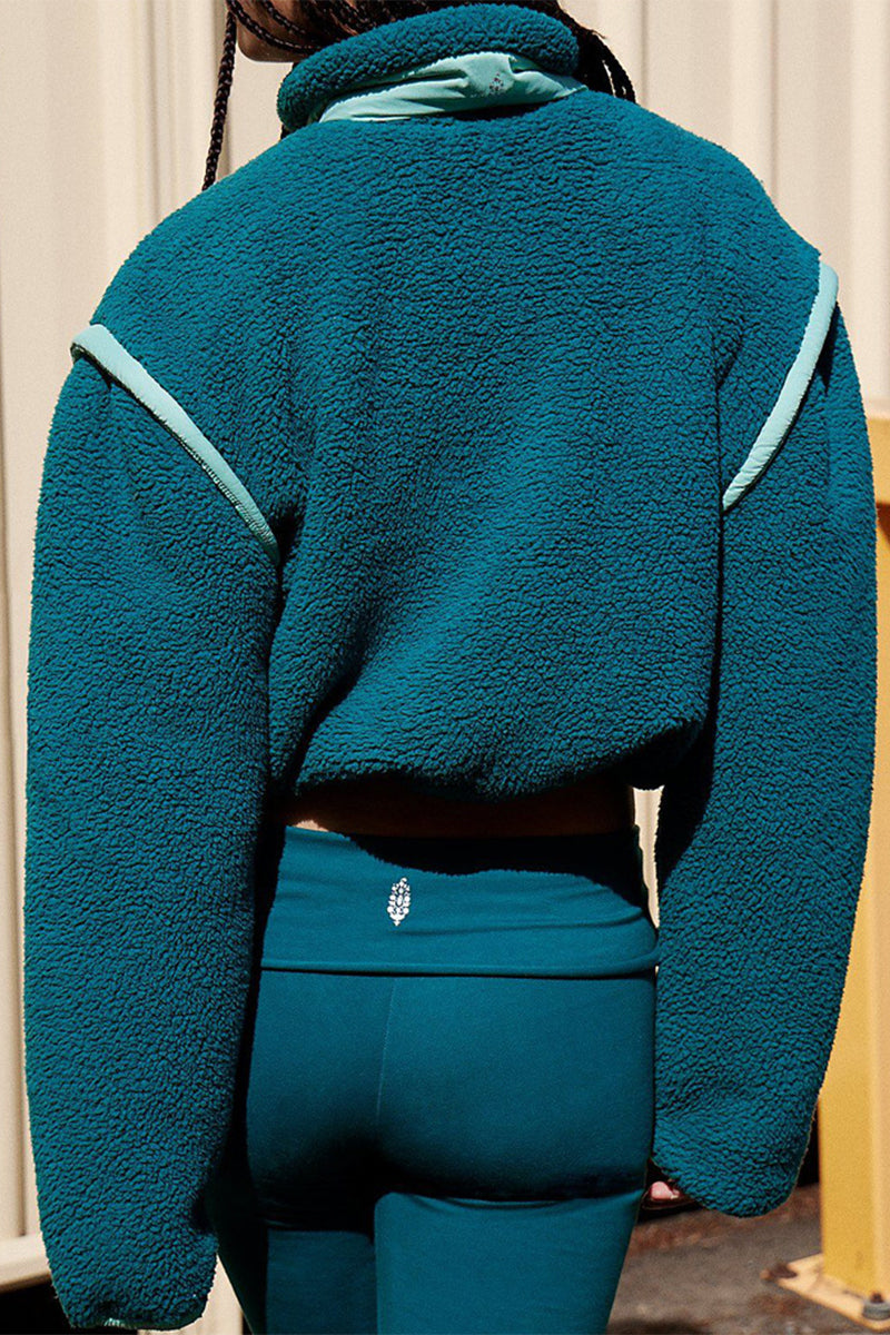 Classic Vintage Garment with a Flattering Fit