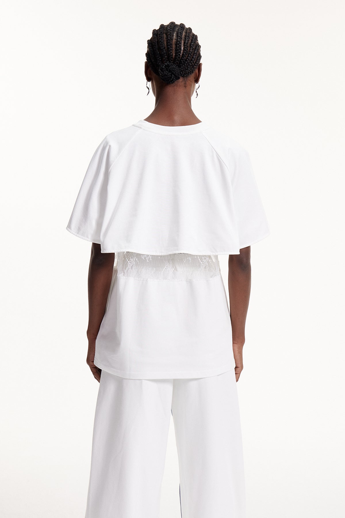 Gracefully Styled Shirt for Any Occasion