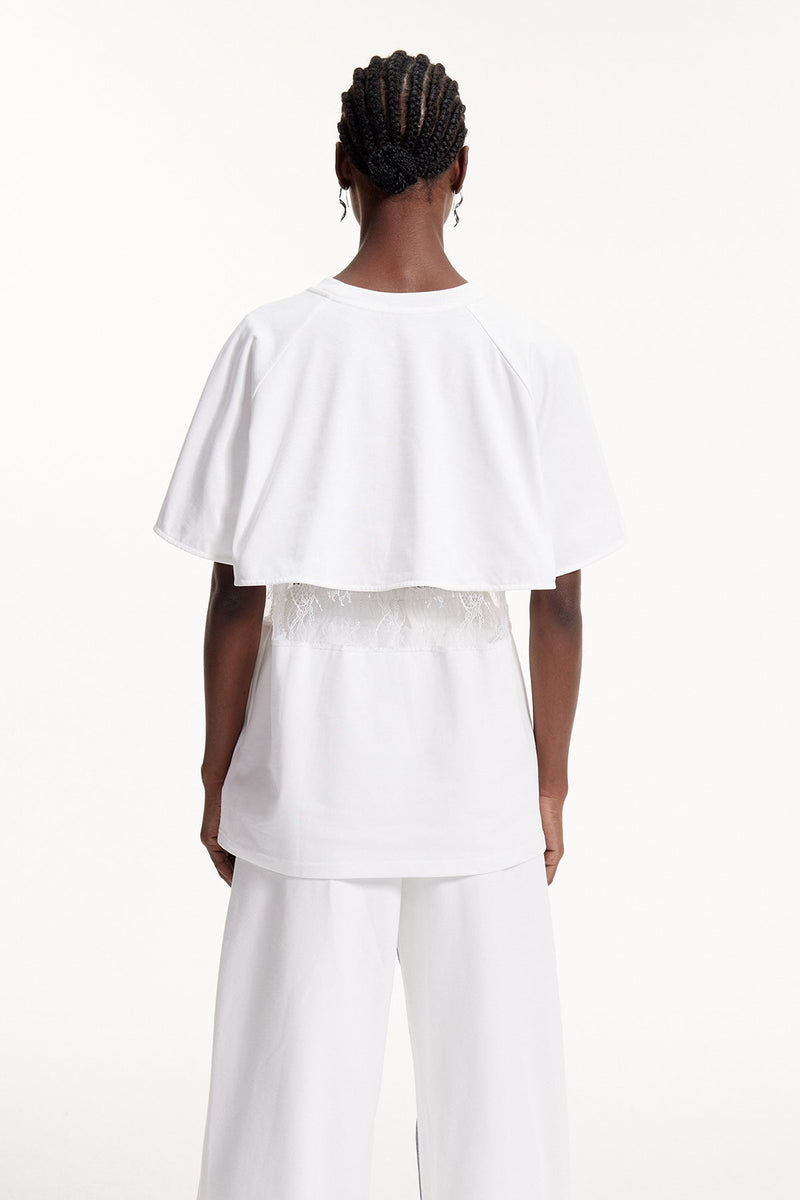 Gracefully Styled Shirt for Any Occasion