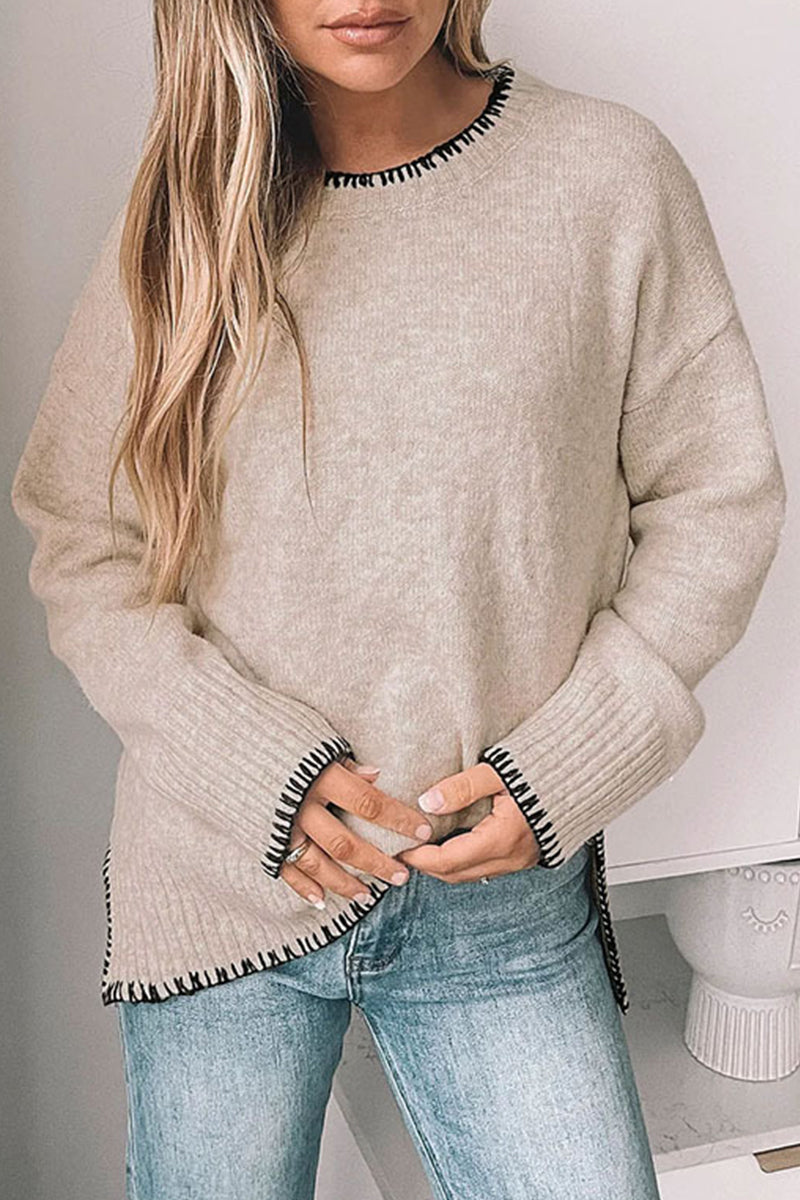Classic Vintage & Enduringly Stylish Sweater