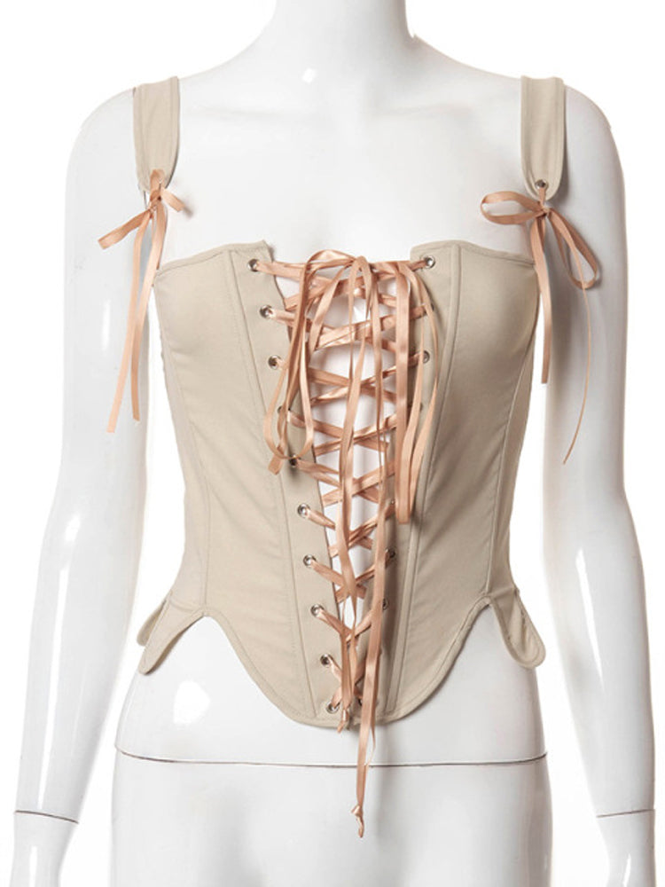 Beautifully Balanced Top with Timeless Character
