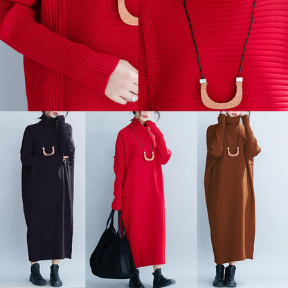 Beautifully Finished Sweater in a Timeless Design