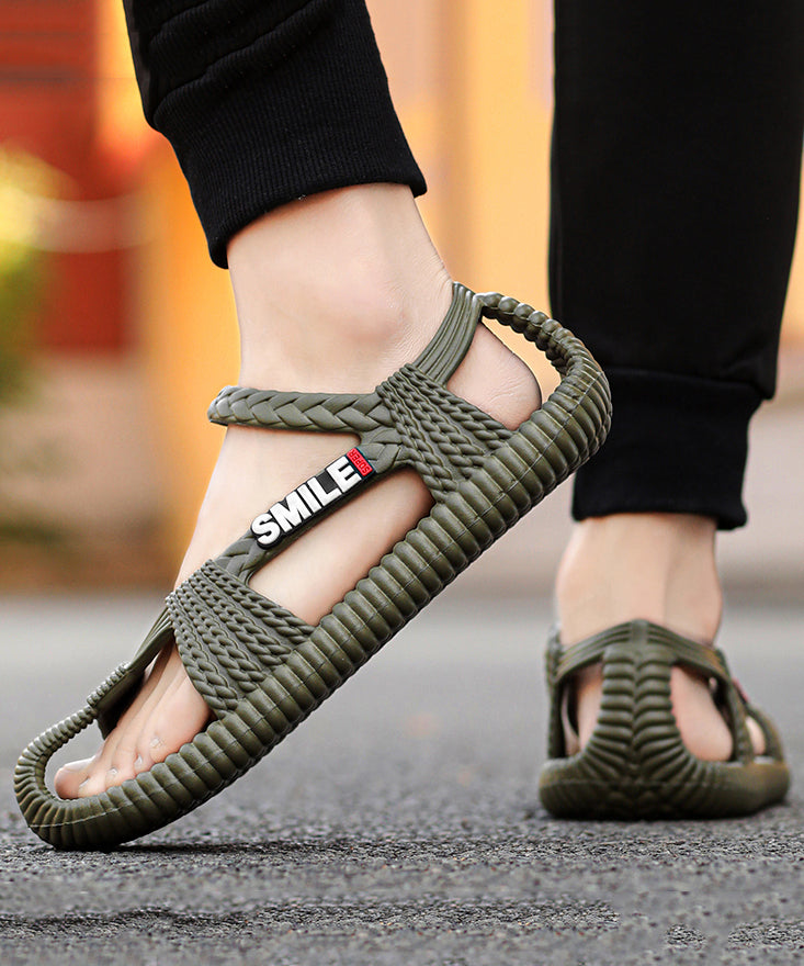 Polished Sandals with an Effortless Classic Look