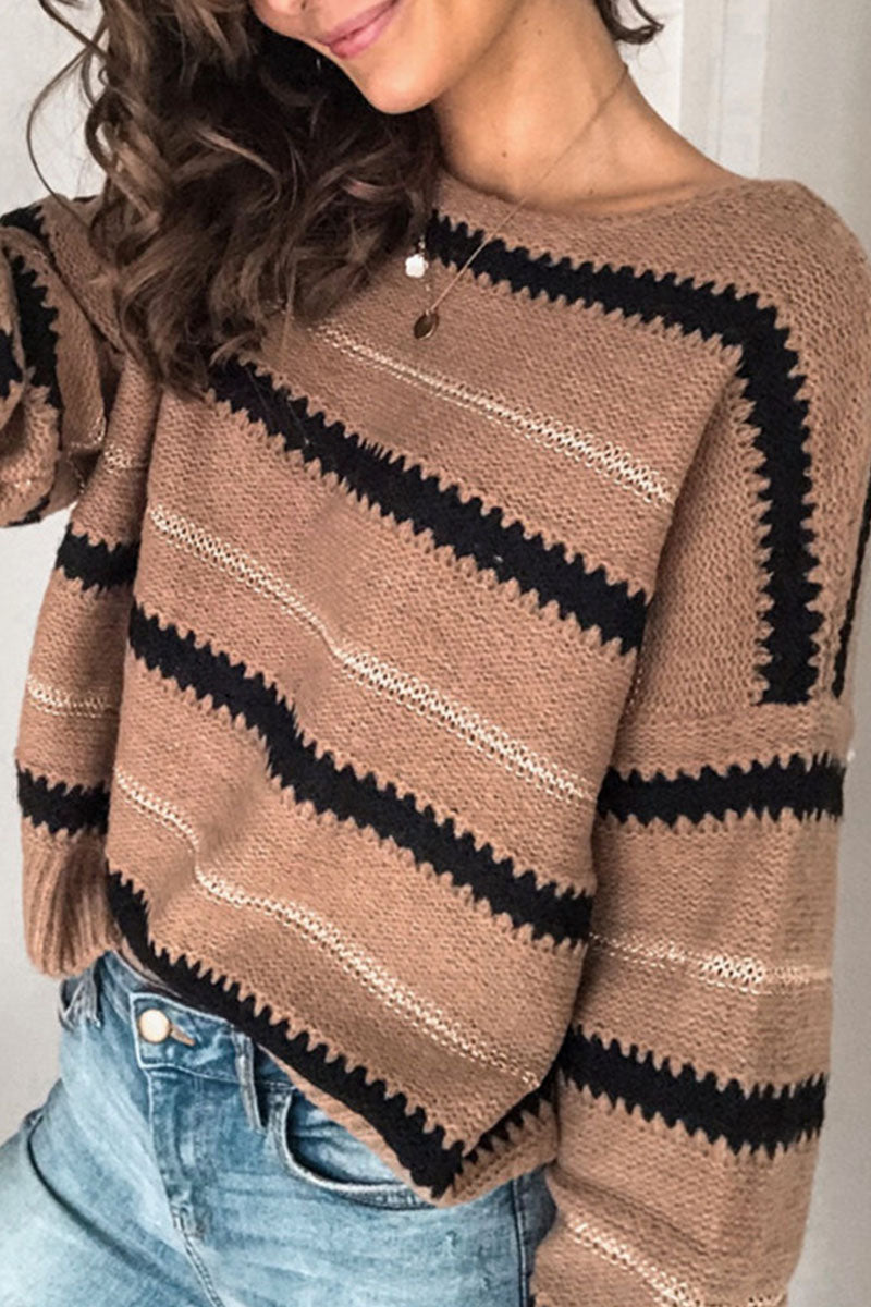 Classic Vintage & Enduringly Stylish Sweater