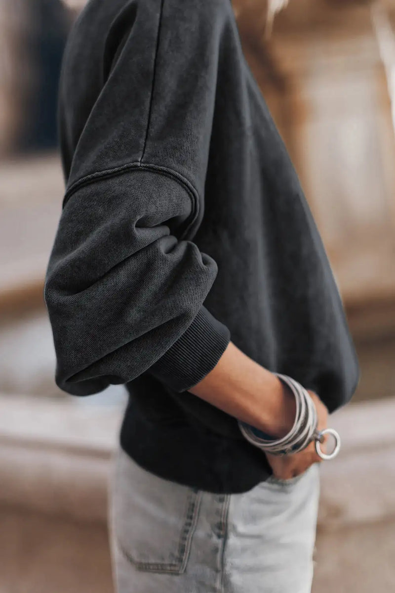 Classic Vintage Shirt with a Flattering Fit