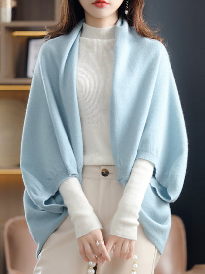 Beautifully Finished Cardigan in a Timeless Design