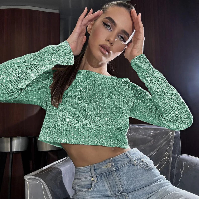 Vintage Inspired Top with a Contemporary Edge