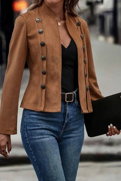 Classic Vintage & Enduringly Stylish Jacket