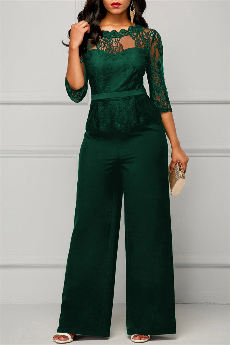 Beautifully Finished Garment in a Timeless Design