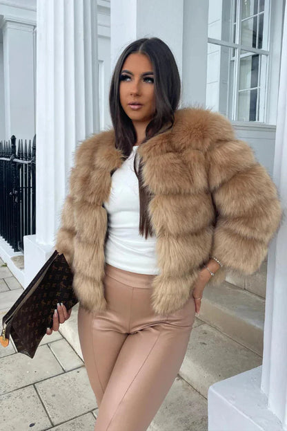 Classic Vintage & Enduringly Stylish Jacket