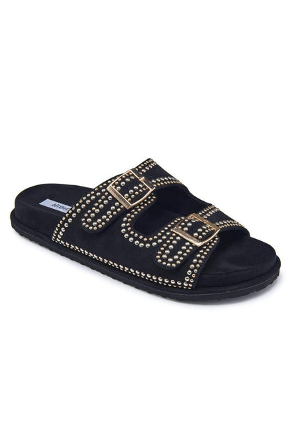 Effortlessly Elegant Sandals with a Timeless Design