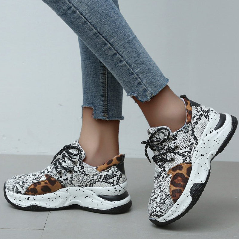 Beautifully Crafted Shoes in a Classic Style
