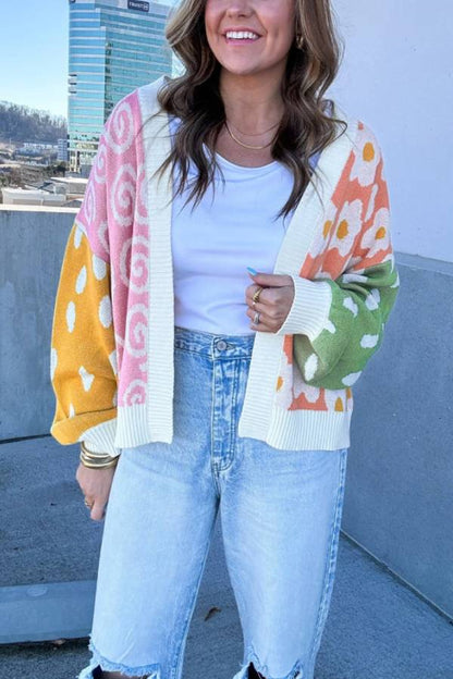Beautifully Crafted Cardigan in a Classic Style