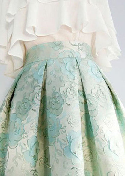 Classic Vintage Garment with a Flattering Fit