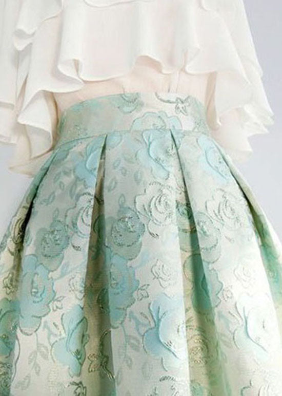 Classic Vintage Garment with a Flattering Fit