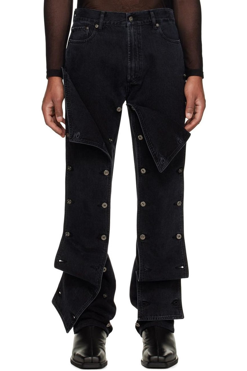 Sophisticated Garment with a Clean Classic Look