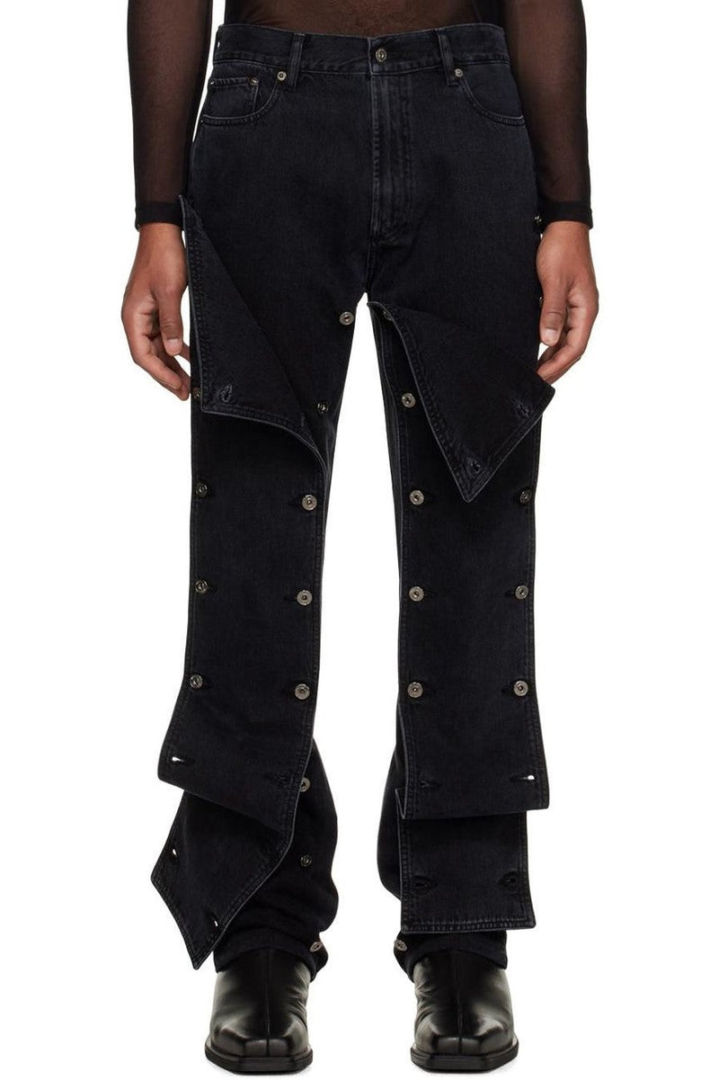 Sophisticated Garment with a Clean Classic Look