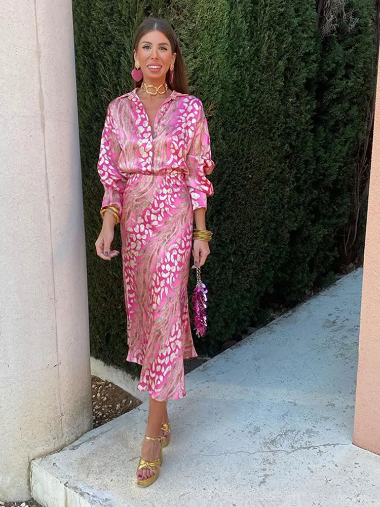 Polished Garment with an Effortless Classic Look