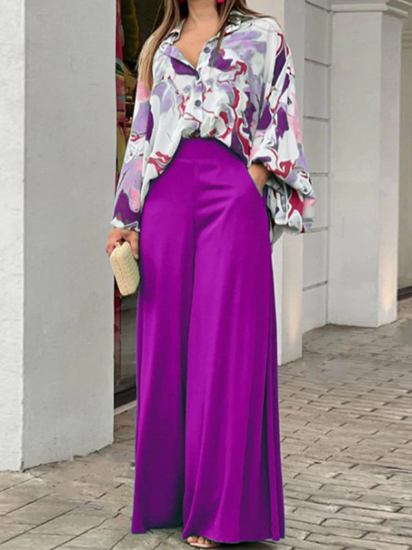 Sophisticated Blouse with a Clean Classic Look