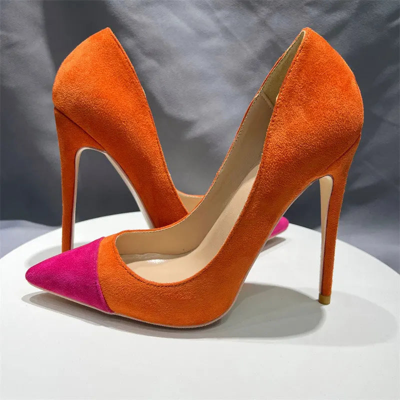 Polished Shoes with an Effortless Classic Look