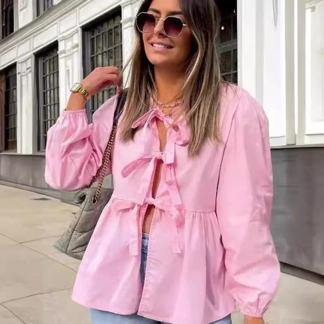 Classic Vintage Shirt with a Flattering Fit