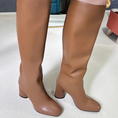 Beautifully Crafted Boots in a Classic Style