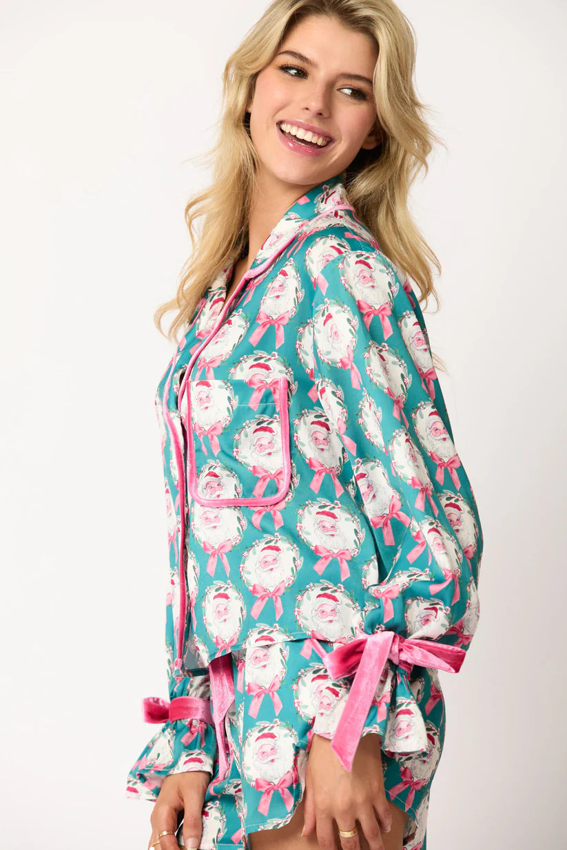 Beautifully Finished Garment in a Timeless Design