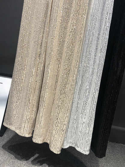Beautifully Finished Pants in a Timeless Design