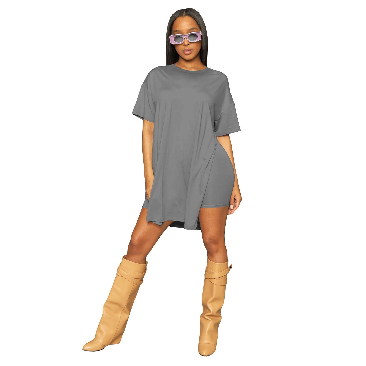 Sophisticated Top with a Clean Classic Look