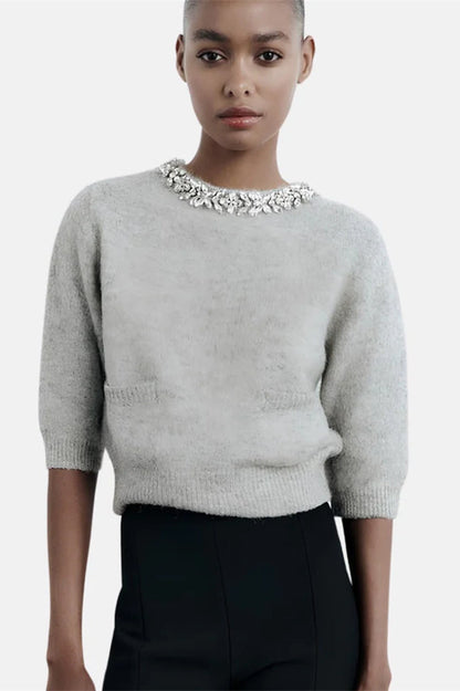 Vintage Inspired Garment with a Contemporary Edge