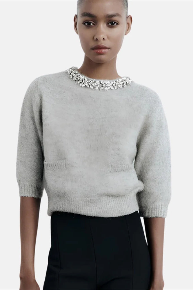 Vintage Inspired Garment with a Contemporary Edge