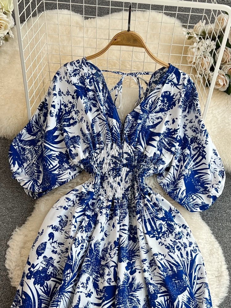 Beautifully Finished Garment in a Timeless Design