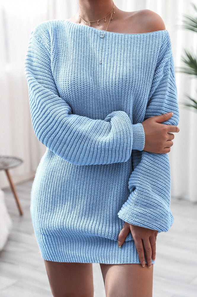Sophisticated Sweater with a Clean Classic Look