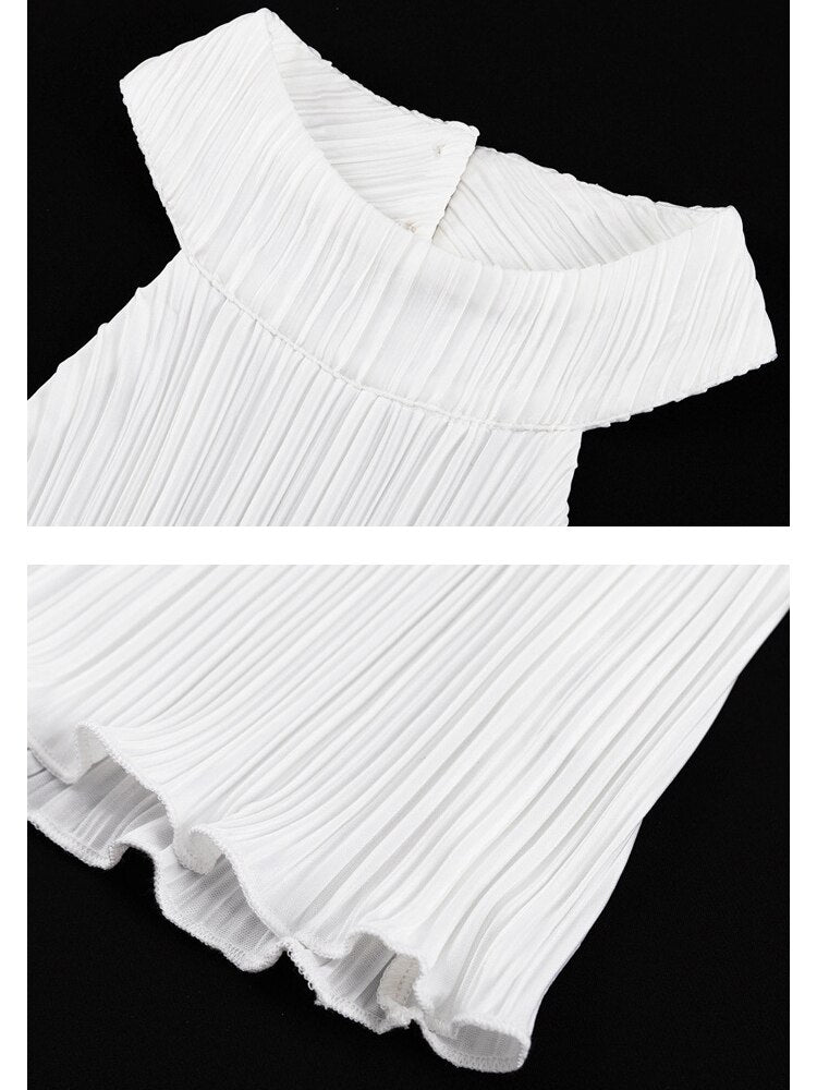 Beautifully Crafted Pants in a Classic Style