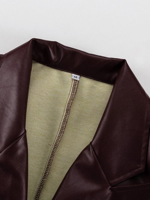 Beautifully Crafted Jacket in a Classic Style