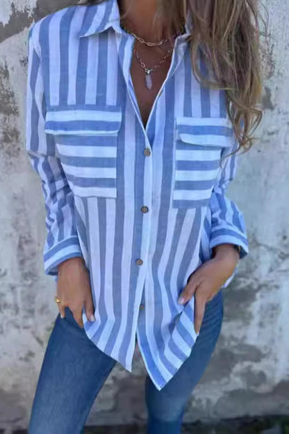 Elegantly Styled Shirt for Everyday Wear