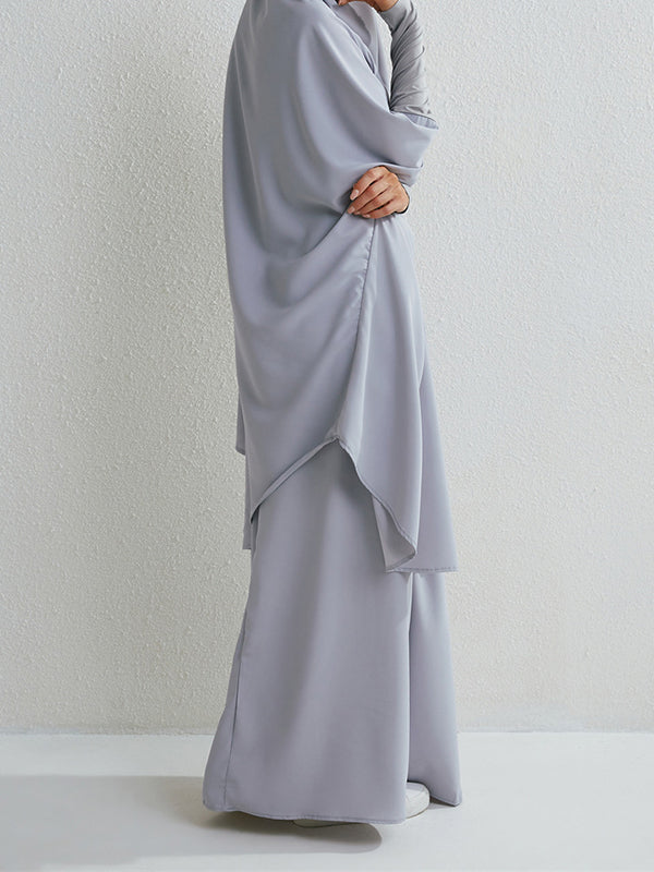Well Tailored Shirt with a Graceful Silhouette