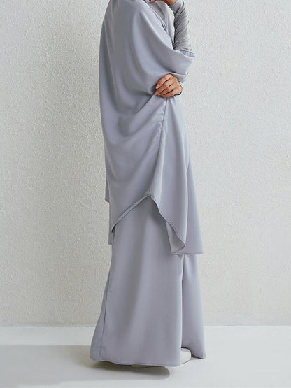 Well Tailored Shirt with a Graceful Silhouette