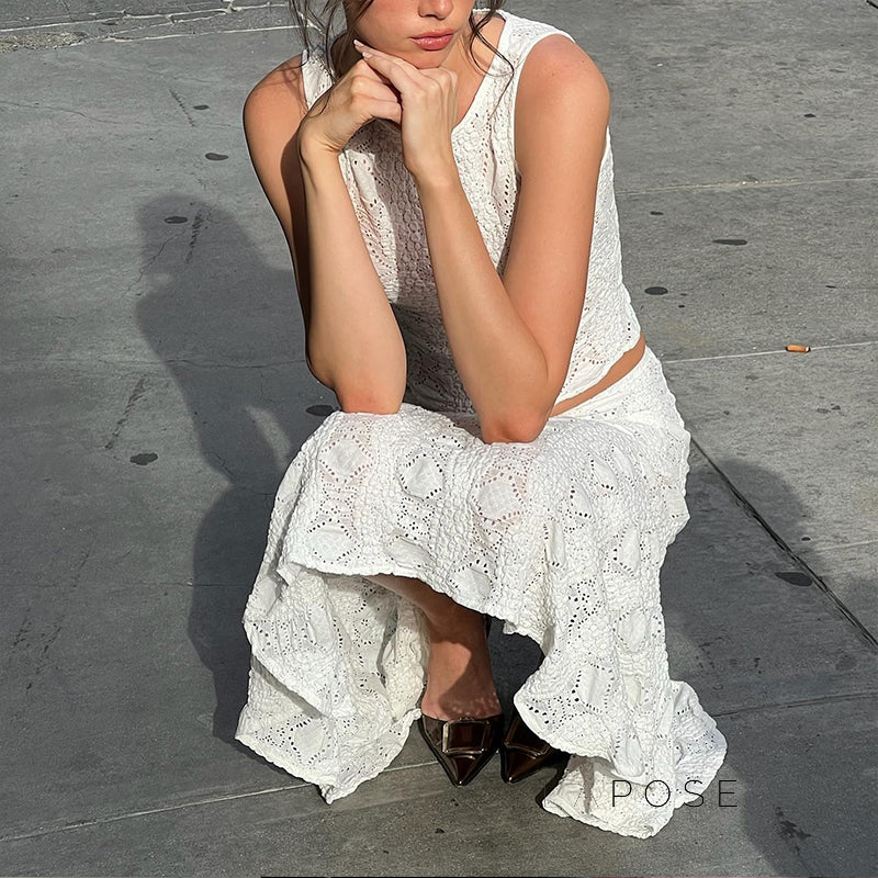 Polished Garment with an Effortless Classic Look