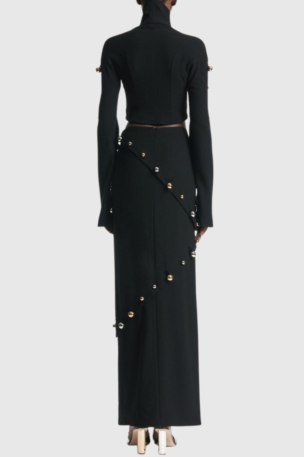 Effortlessly Elegant Top with a Timeless Design