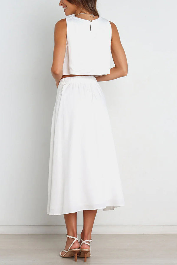 Elegantly Styled Top for Everyday Wear
