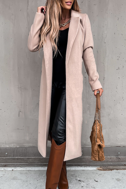 Elegantly Styled Garment for Everyday Wear