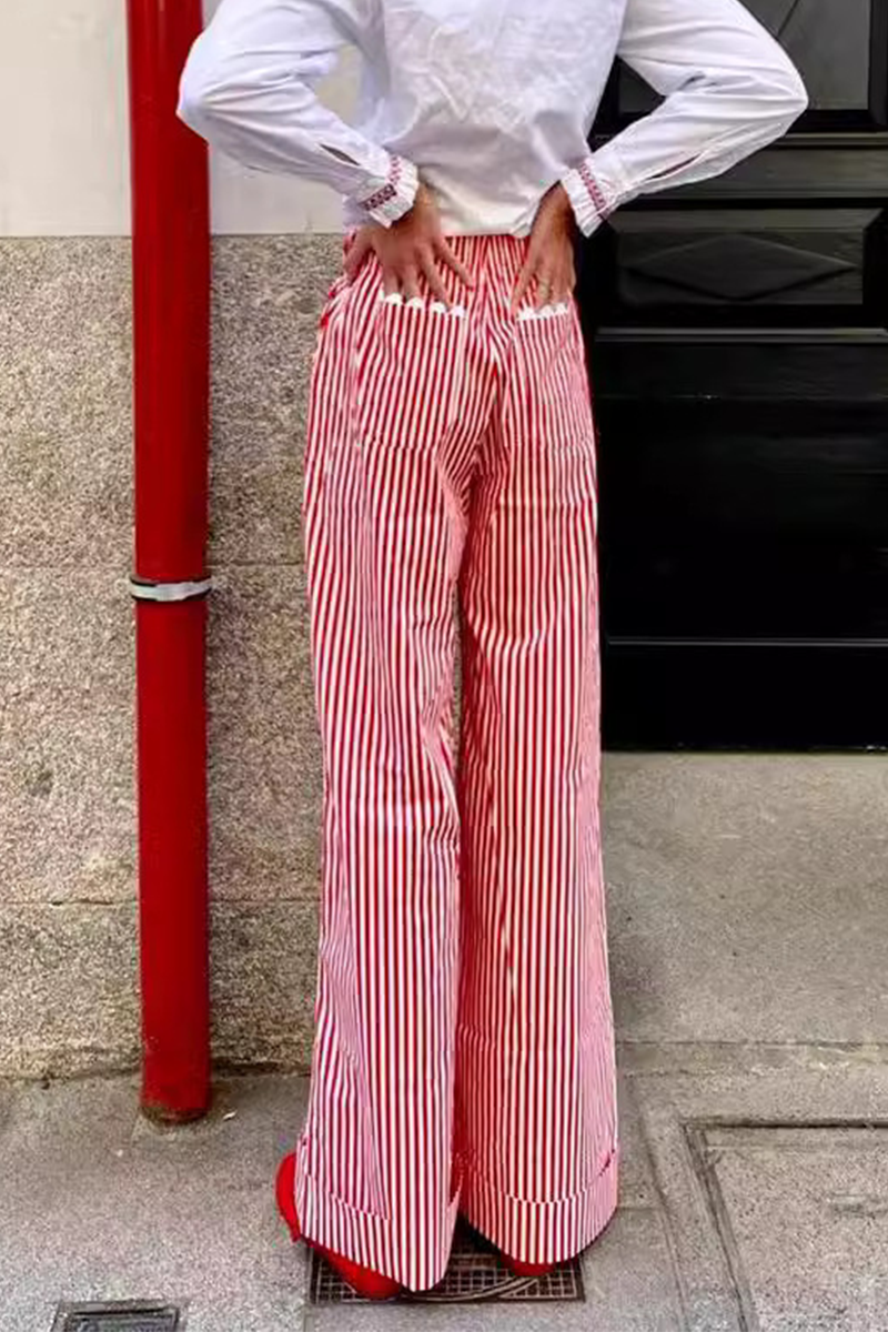 Gracefully Styled Garment for Any Occasion