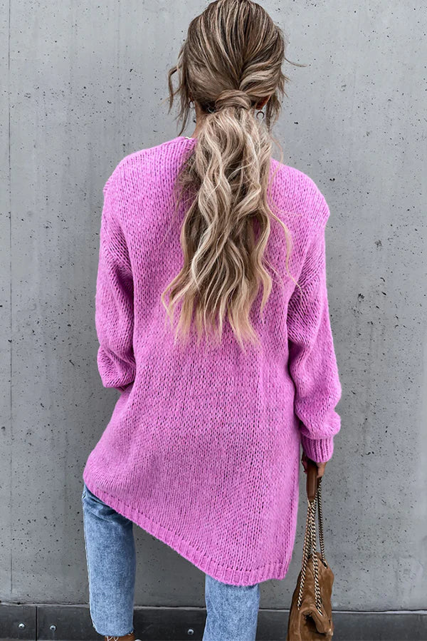 Classic Vintage & Enduringly Stylish Cardigan