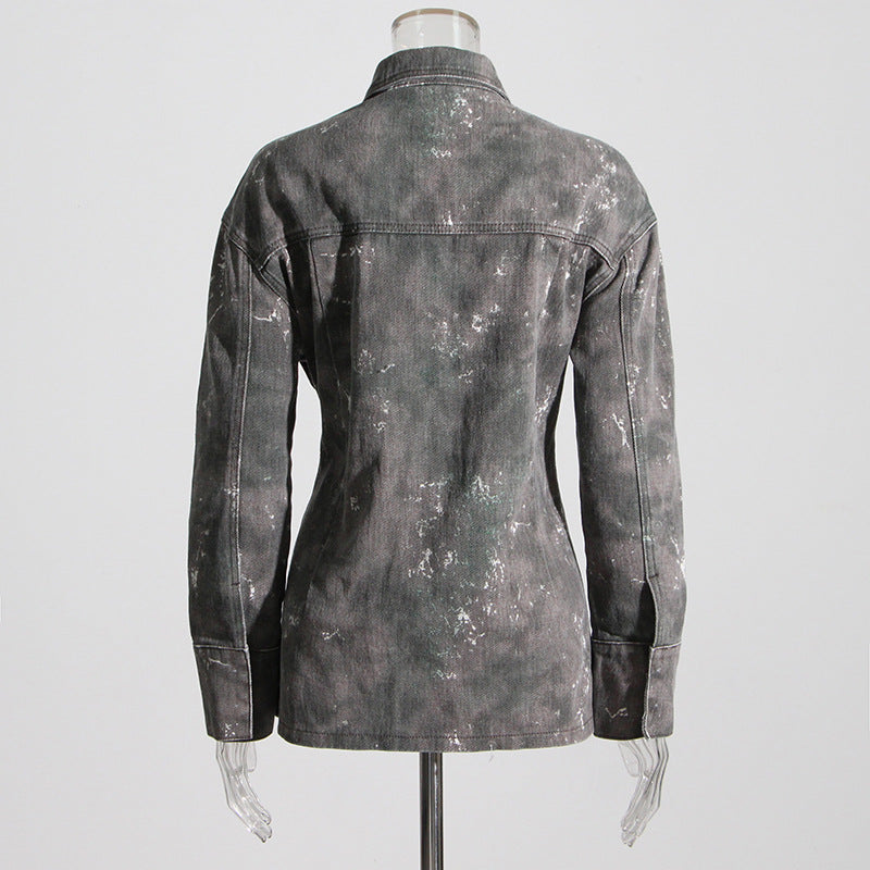 Classic Vintage & Enduringly Stylish Jacket