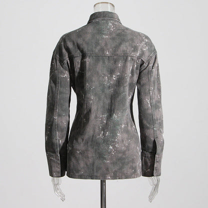 Classic Vintage & Enduringly Stylish Jacket