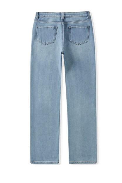 Sophisticated Pants with a Clean Classic Look