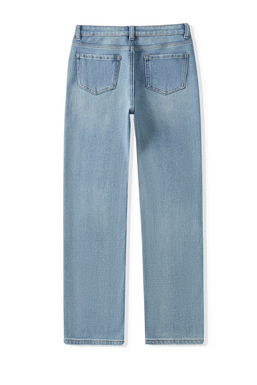 Sophisticated Pants with a Clean Classic Look