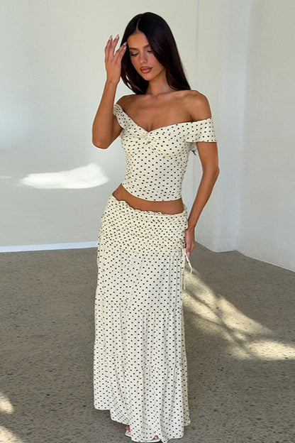 Polished Garment with an Effortless Classic Look